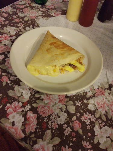 Comentarii opinii despre Creperia