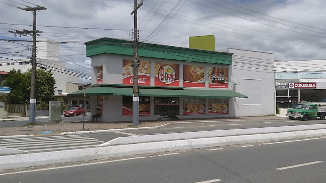 Nonno Beppe Pizzaria Delivery