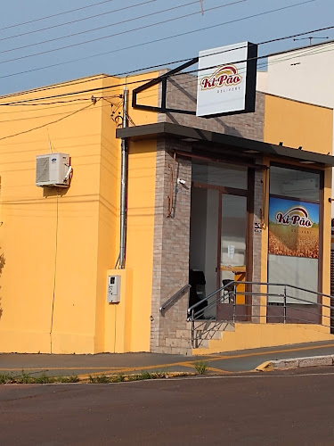 Opinii despre KI PÃO DELIVERY în Rondonópolis - Gastronomia e hotelaria