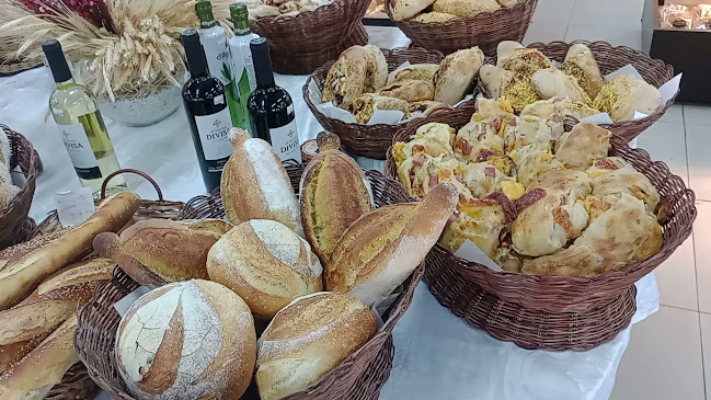 Opinii despre Padaria Superpão Master em Pituba în Salvador - Gastronomia e hotelaria
