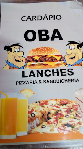 Opinii despre Oba Lanches în Parnamirim - Gastronomia e hotelaria