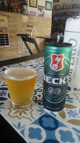 Comentarii opinii despre Bar Do Severo (Ingaiba - Mangaratiba)