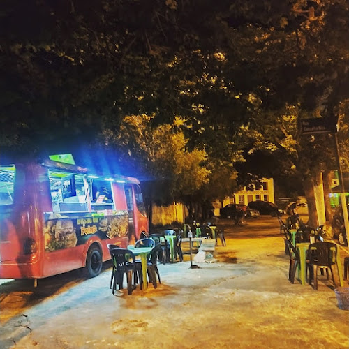 BUSÃO DO POINT - Sete Lagoas