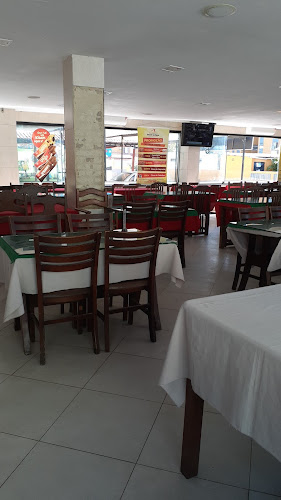 RECANTO DA BARRA - Gastronomia e hotelaria