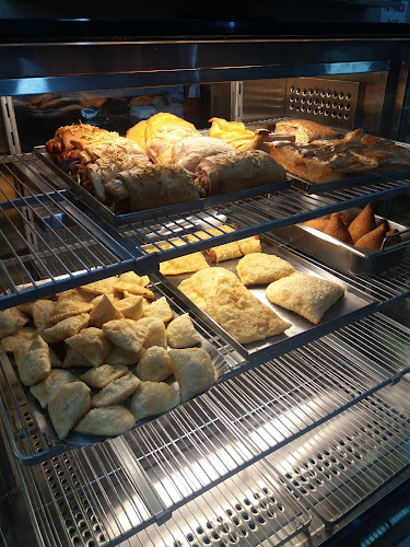 Panificadora Novo Pão - Gastronomia e hotelaria
