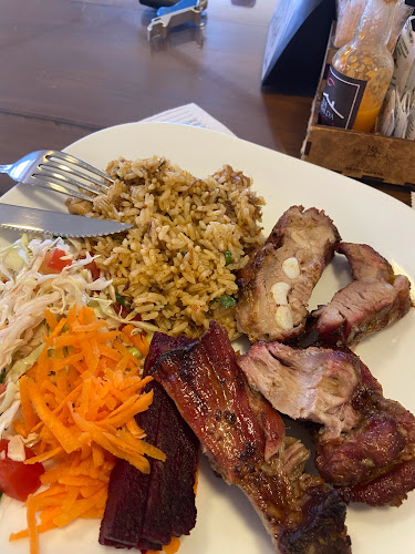 Na Moda da Casa Restaurante - Gastronomia e hotelaria