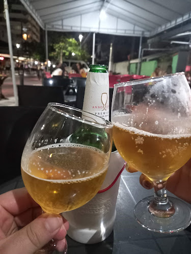 Comentarii opinii despre Bar 40 Graus