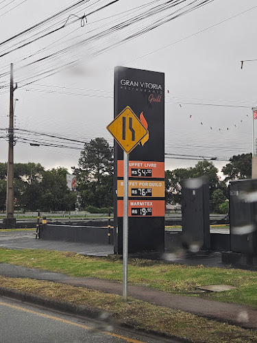 Restaurante Gran Vitoria