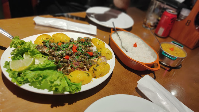 Deck20 - Chopp e Cozinha - São Francisco do Sul