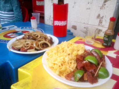 Bar Do Maguinho/Bar Da Feijoada