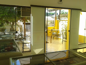 Sorveteria Sorvetes Camargo Ibiporã Pr