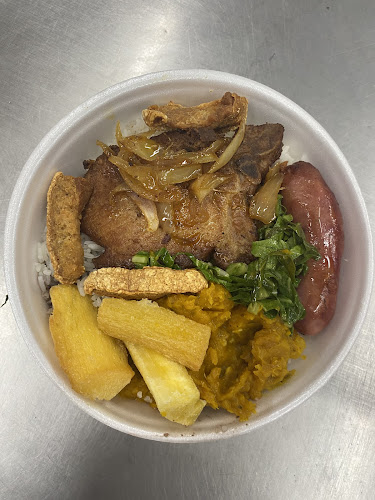 Av. das Maritacas, 1126 - Indusville, Londrina - PR, 86030-330, Brasil