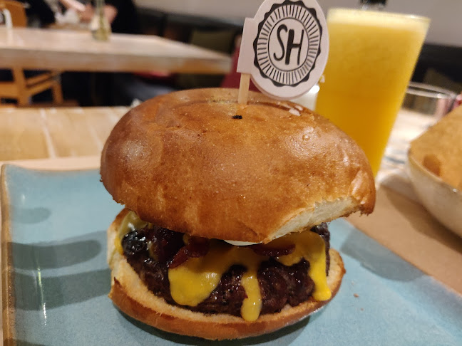 Opinii despre Santa Helena Cozinha Multicultural în Mogi das Cruzes - Gastronomia e hotelaria