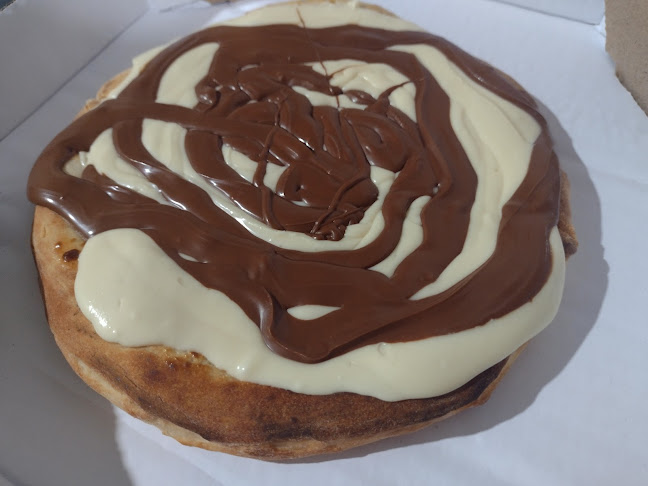 Av. Josias Ramos Nogueira, 248 - Perequê-Acu, Ubatuba - SP, 11695-314