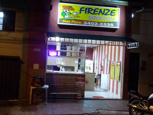 Firenze super pizza delivery - Gastronomia e hotelaria