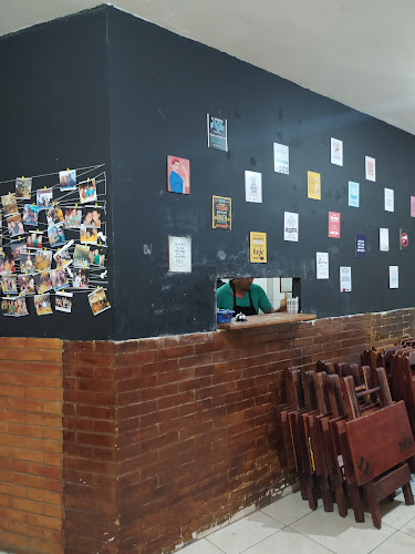 Casa Amarela - Gastronomia e hotelaria