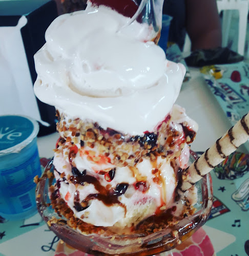 Opinii despre elite sorveteria în São José do Rio Preto - Gastronomia e hotelaria