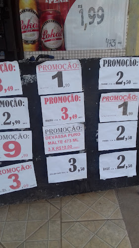 Varejão Damaceno - Ipatinga