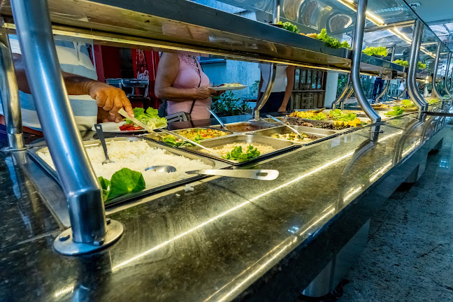 Ellus Restaurante e Churascaria