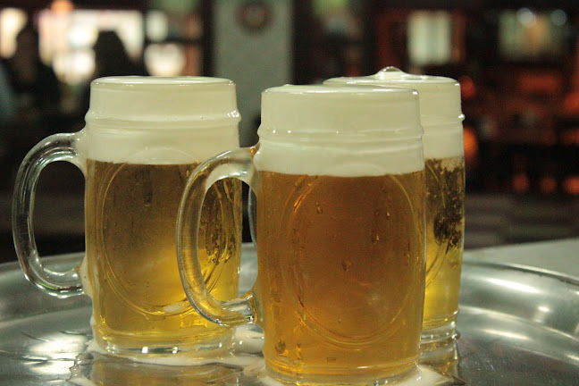 Opinii despre Botequim Floripa în Florianópolis - Gastronomia e hotelaria