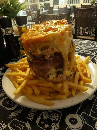 R. Tocantins, 400 - Imigrante, Bento Gonçalves - RS, 95700-000, Brasil