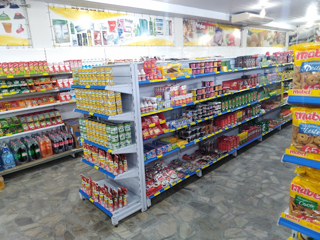 Mercado Amigão - Palhoça