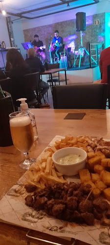 Choperia Restobar - São Gabriel