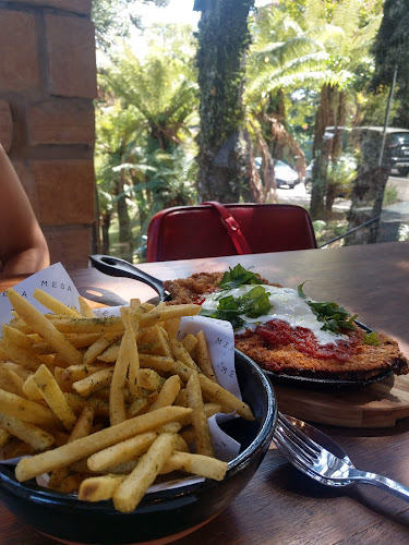 Opinii despre Mesa Gramado în Gramado - Gastronomia e hotelaria