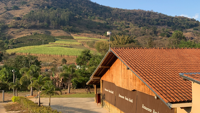 Opinii despre Restaurante Rancho Rotelli în Andradas - Gastronomia e hotelaria