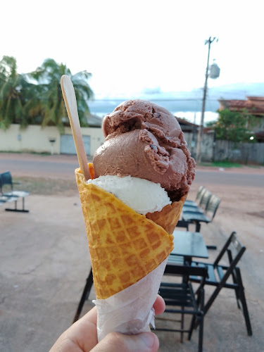 Comentarii opinii despre Tintin Sorveteria