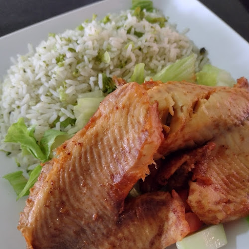 Comidaria Express - São Luís