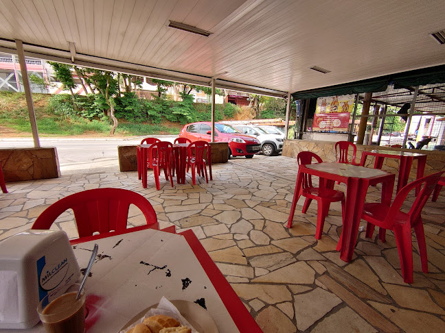 Av. Dr. Félix Guisard Filho, 945 - Monte Belo, Taubaté - SP, 12090-600, Brasil