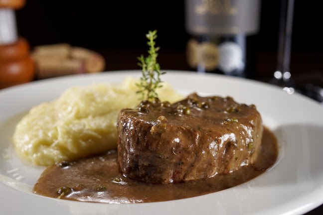 Comentarii opinii despre Ticiana Werner Restaurante & Wine Bar