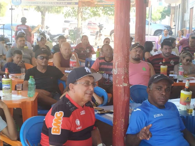 Bar do ARILSON - Gastronomia e hotelaria