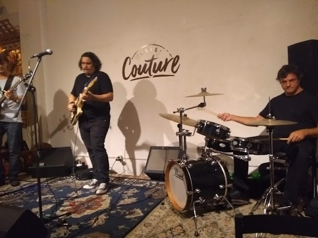 Rua dos Tabajaras, 554 - Centro, Fortaleza - CE, 60060-510, Brasil