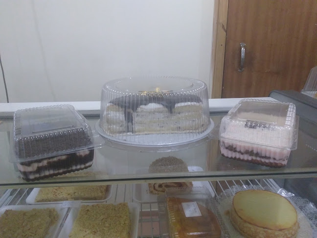 Opinii despre Padaria e Conveniência Doce Sabor în Itapema - Gastronomia e hotelaria