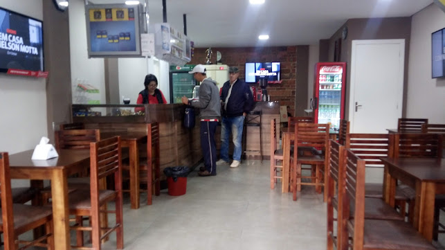 Bar Oásis - Gastronomia e hotelaria