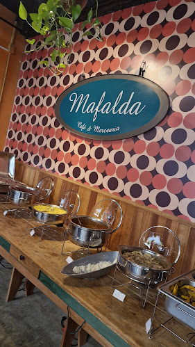 Mafalda Café e Bistrô - Curitiba