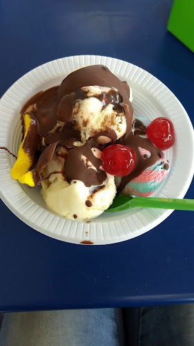 Comentarii opinii despre Sorveteria Bapka Vila São Pedro - Buffet de sorvetes