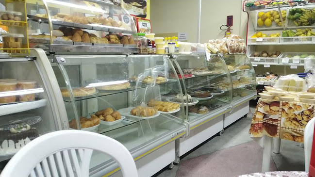 Panificadora Vale Verde - Arcoverde