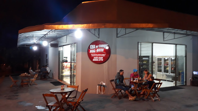 Casa De Carnes BIG BEEF