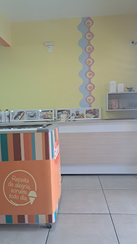 Comentarii opinii despre Gebon Vargem Grande