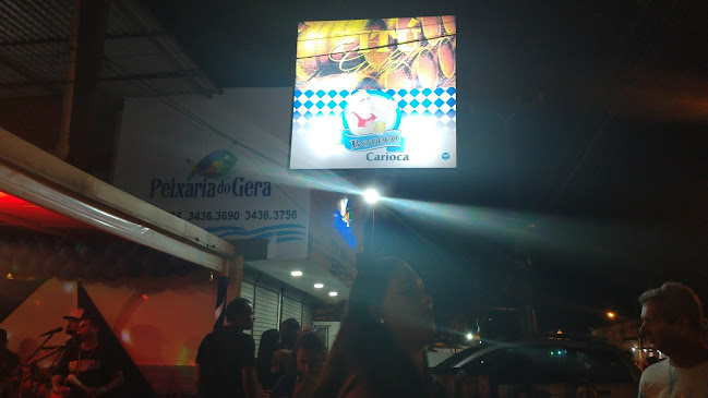 Av. Dr. Cláudio José Gueiros Leite, 4351 - Janga, Paulista - PE, 53435-000, Brasil