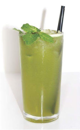 Arepa's - Gastronomia e hotelaria