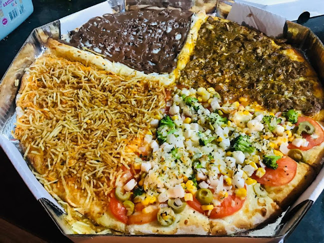 Pizzaria Nunes Rodízio - Porto Alegre