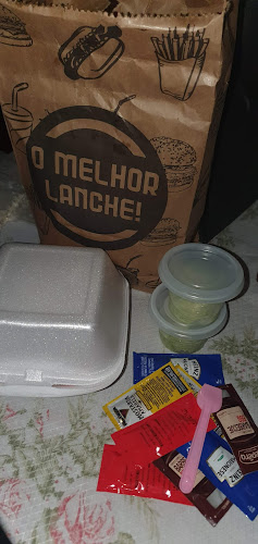 Fusion Burger - Gastronomia e hotelaria