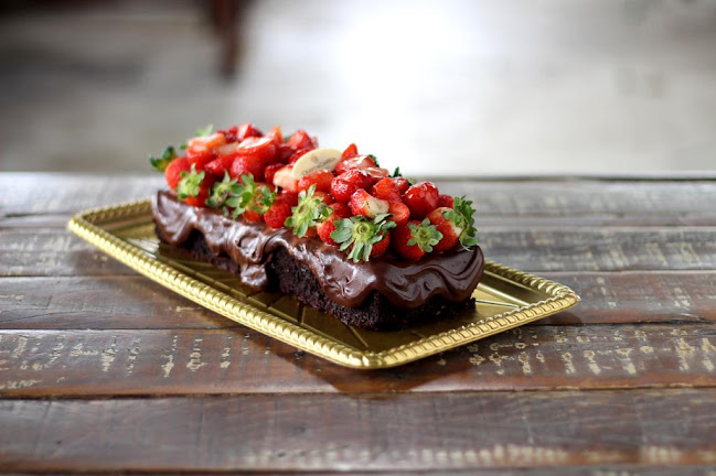 Opinii despre Cravo e Canela Confeitaria T-10 în Goiânia - Gastronomia e hotelaria