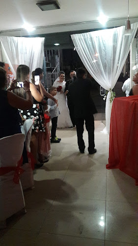 Restaurante São José - Manaus