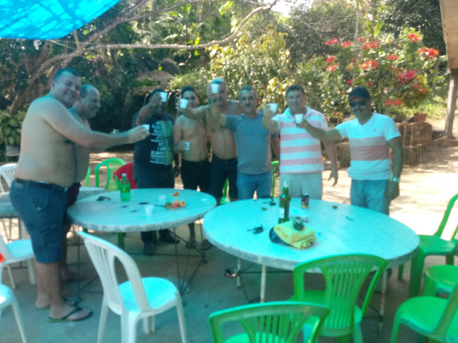 Bar do Nego - Encanto das águas