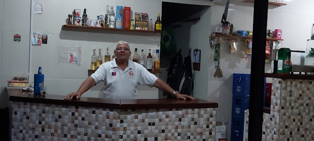 Bar do Lucio - Seropédica